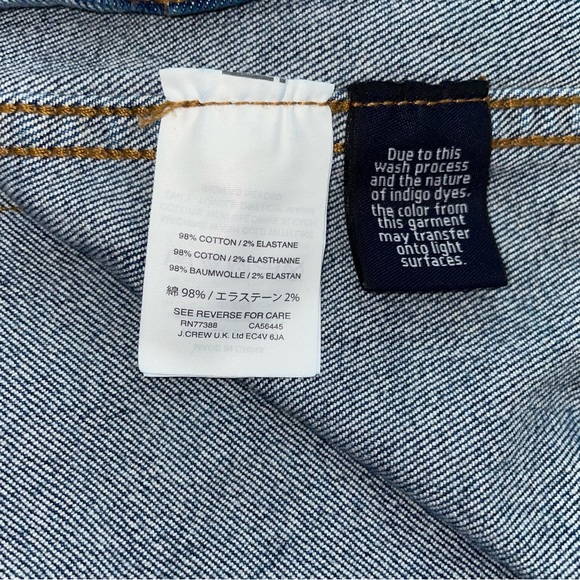 Madewell skirt size 23 - Picture 10 of 11